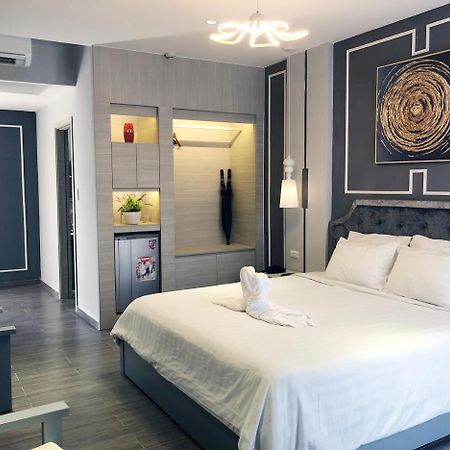 Hoi An Memority Villas & Spa Экстерьер фото