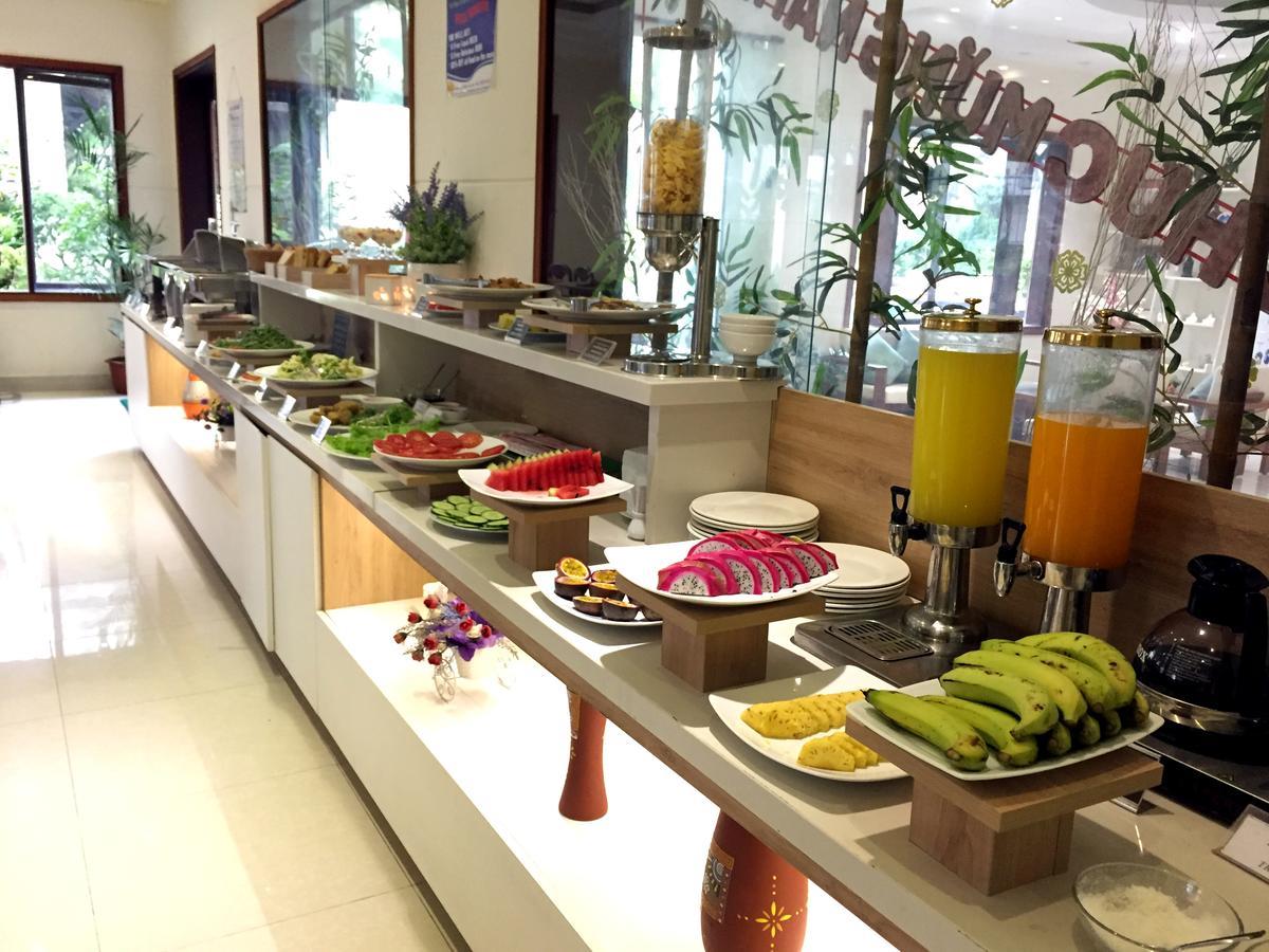 Hoi An Memority Villas & Spa Экстерьер фото