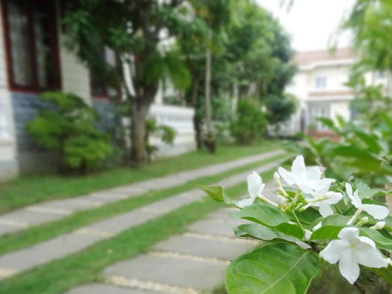 Hoi An Memority Villas & Spa Экстерьер фото