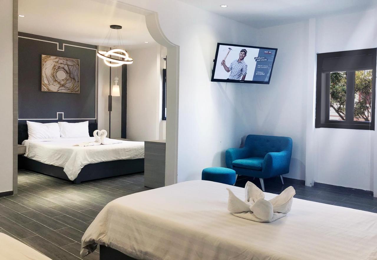 Hoi An Memority Villas & Spa Экстерьер фото
