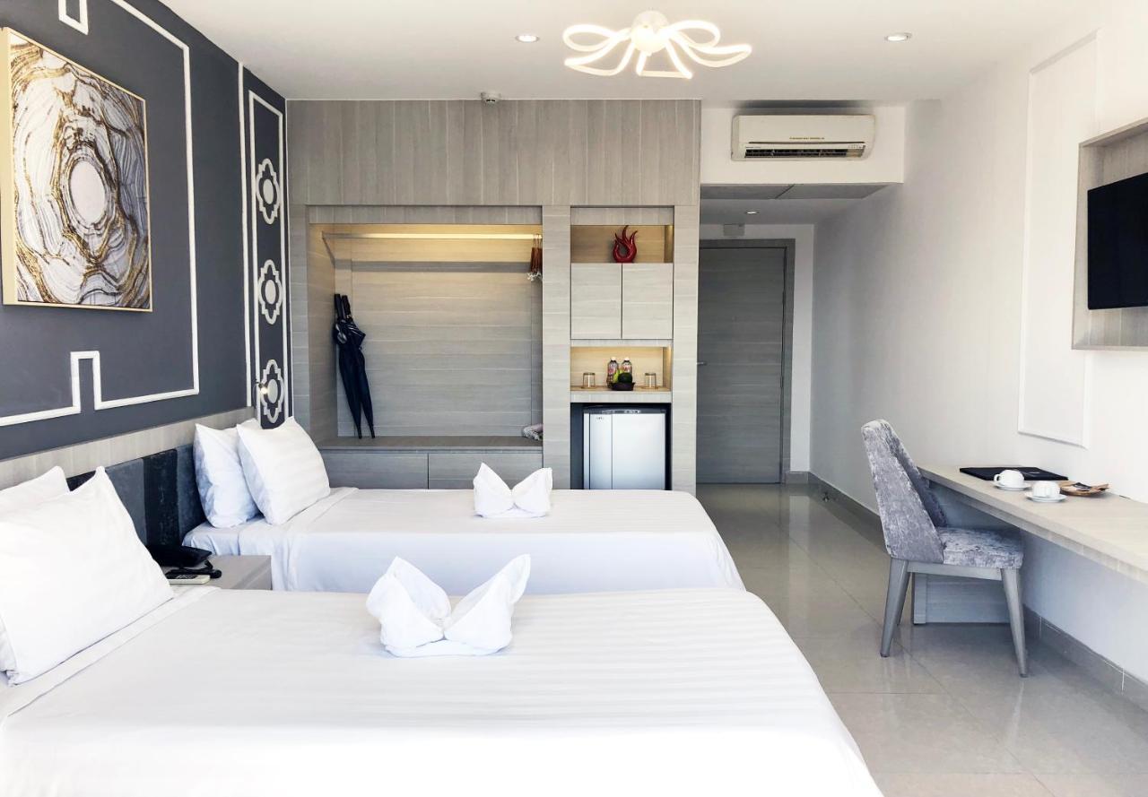 Hoi An Memority Villas & Spa Экстерьер фото